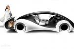  苹果泰坦计划又获新专利 可进行自动驾驶