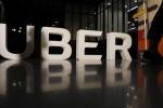  摩根士丹利将任Uber上市稳定市场经理人