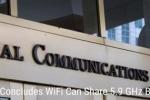  FCC证实车联网及无线网络可共享5.9 GHz频段