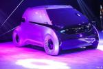  现代汽车将自2024年起量产自动驾驶车辆