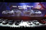  王永清:雪佛兰大涨 六款全新车型中国开卖