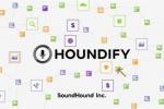  SoundHound将音乐识别技术融入到其平台中