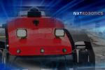  NXT Robotics推第五代自动驾驶安全巡逻车