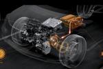 日产将在欧洲引入e-POWER电机动力传动系统车