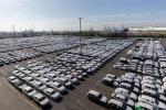  安永：德国汽车产业零增长 车企发展靠出口