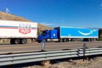  亚马逊携手Embark 采用自动驾驶卡车运货