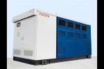  丰田采用Mirai的燃料电池系统打造发电机