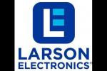  Larson Electronics发布无钻孔磁钢安装板