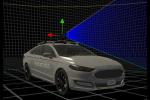  扩大先进自动驾驶车辆模拟技术使用