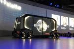  丰田将于2020年推固态电池动力汽车
