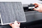  现代开发智能空气净化系统 监测车内空气质量