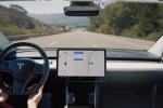 小吃 特斯拉Autopilot很快可实现完全自动驾驶