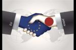  欧盟和日本将组建自贸区 取消对日本10%关税