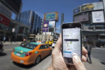  Uber将向多伦多无人驾驶汽车中心投资
