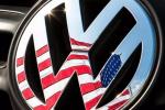  大众计划在美福特工厂生产VW标志汽车