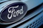  福特将向底特律两座工厂投资 推动汽车发展