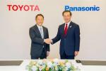  丰田与松下成立新能源车电池公司