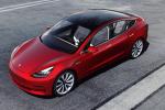  特斯拉Model 3称霸欧洲2月电动汽车销量榜