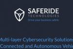  SafeRide将在英伟达平台演示vXRray AI技术