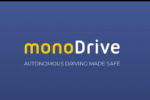 monoDrive推出首个超高保真模拟器
