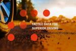  Tactile Mobility推触觉传感和数据分析平台