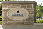  麦格纳将液压和控制业务出售给韩国Hanon公司