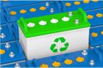  SK Innovation率先进军中国电池回收市场