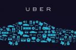  Uber开发临时工业务：司机可以当保安服务员