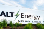  XALT推低矮型锂离子电池组 提供高能量密度