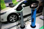 北京：研究燃油车主换用新能源车可能性