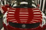  铃木、三菱相继宣布在欧洲逐步停售柴油车
