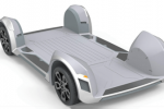  以色列初创公司推模块化轻质电动汽车平台