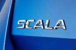 斯柯达新车定名Scala 将取代昕锐/定位更高端