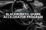  黑莓与L-SPARK合作 帮助企业实现业务增长