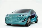  马自达基于全新平台打造纯电车型 2020年推出