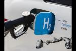  长城量产氢动力燃料电池车 核心技术自主研发