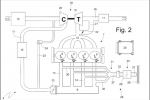  法拉利为其进气系统申请专利 增大发动机声音