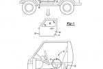  福特气囊专利：重生版Bronco或配可拆卸车门