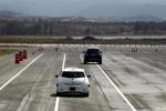  美国加州或将设置自动驾驶专用车道