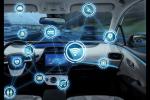  IBM申请区块链专利 管理自动驾驶汽车数据