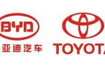  丰田为何选择与比亚迪合作新能源汽车？