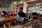  FCA在密歇根投资45亿美元 生产新款Jeep SUV