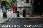  英国将投资推环保汽车、电池及低碳技术研发