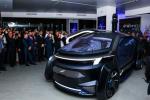  阿联酋首辆L5自动驾驶汽车将亮相上海车展