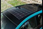  丰田/夏普将对高效太阳能供电系统进行试验