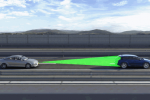  大陆固态3D闪光激光雷达推向商用车市场