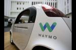  传谷歌无人驾驶网约车将于12月推出