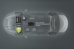  海拉推新电池方案 将内燃机车变成轻混车