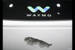  选择与车企合作 Waymo不会考虑独立造车