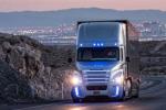  戴姆勒卡车成立全球自动驾驶技术集团